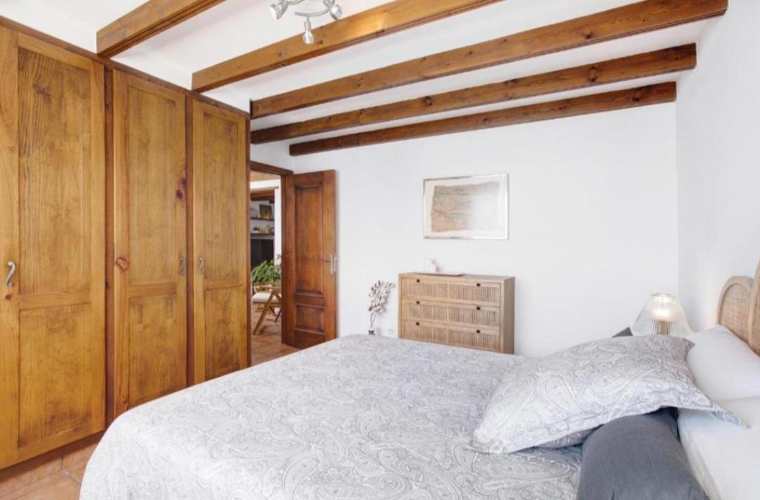 Experiences Salitre Suite Tacoronte Εξωτερικό φωτογραφία