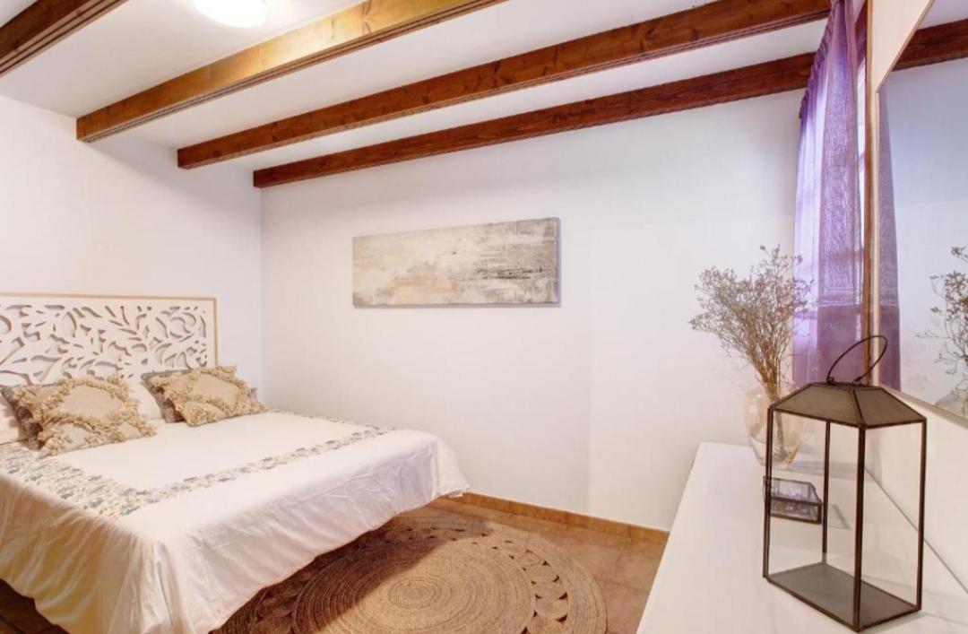 Experiences Salitre Suite Tacoronte Εξωτερικό φωτογραφία