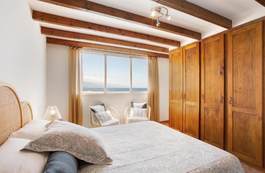 Experiences Salitre Suite Tacoronte Εξωτερικό φωτογραφία