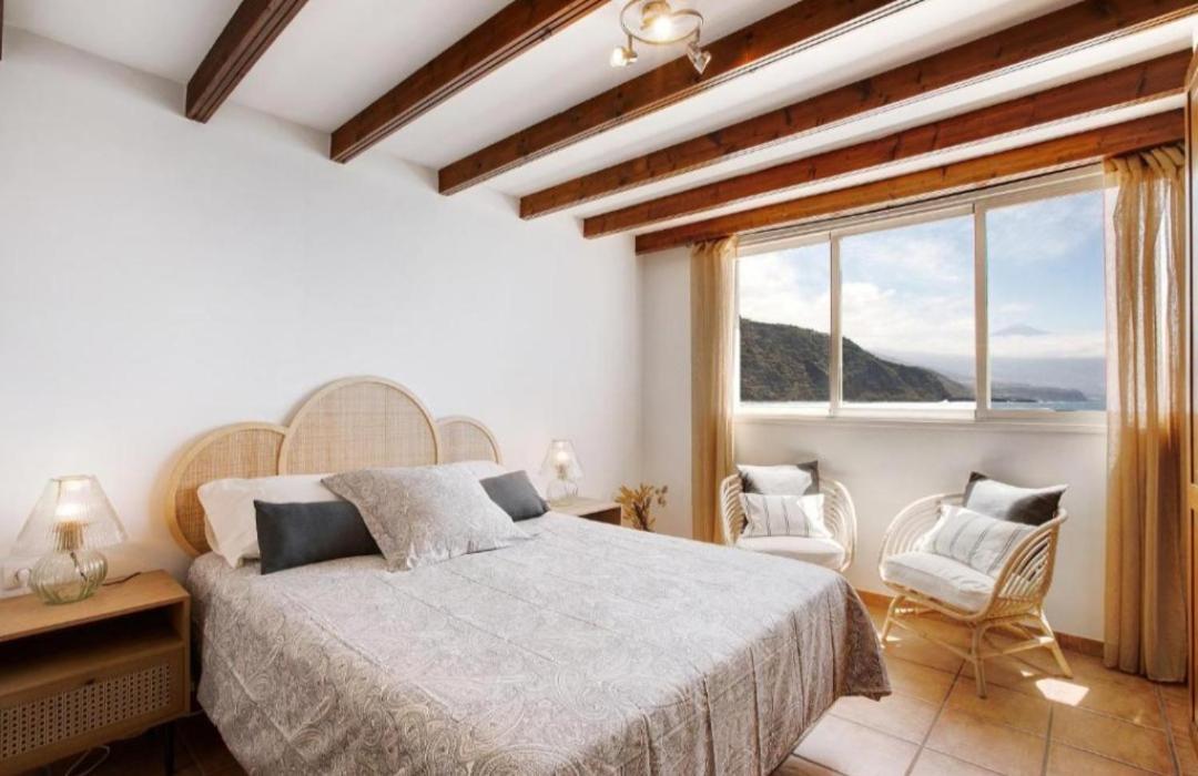 Experiences Salitre Suite Tacoronte Εξωτερικό φωτογραφία
