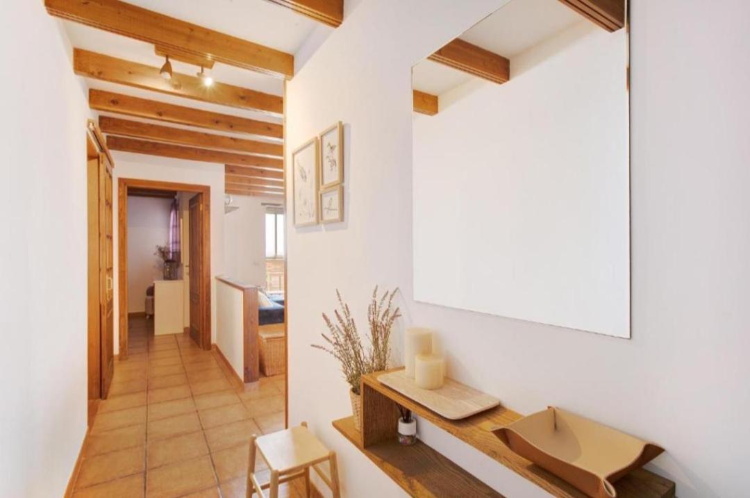 Experiences Salitre Suite Tacoronte Εξωτερικό φωτογραφία
