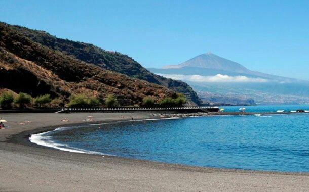 Experiences Salitre Suite Tacoronte Εξωτερικό φωτογραφία
