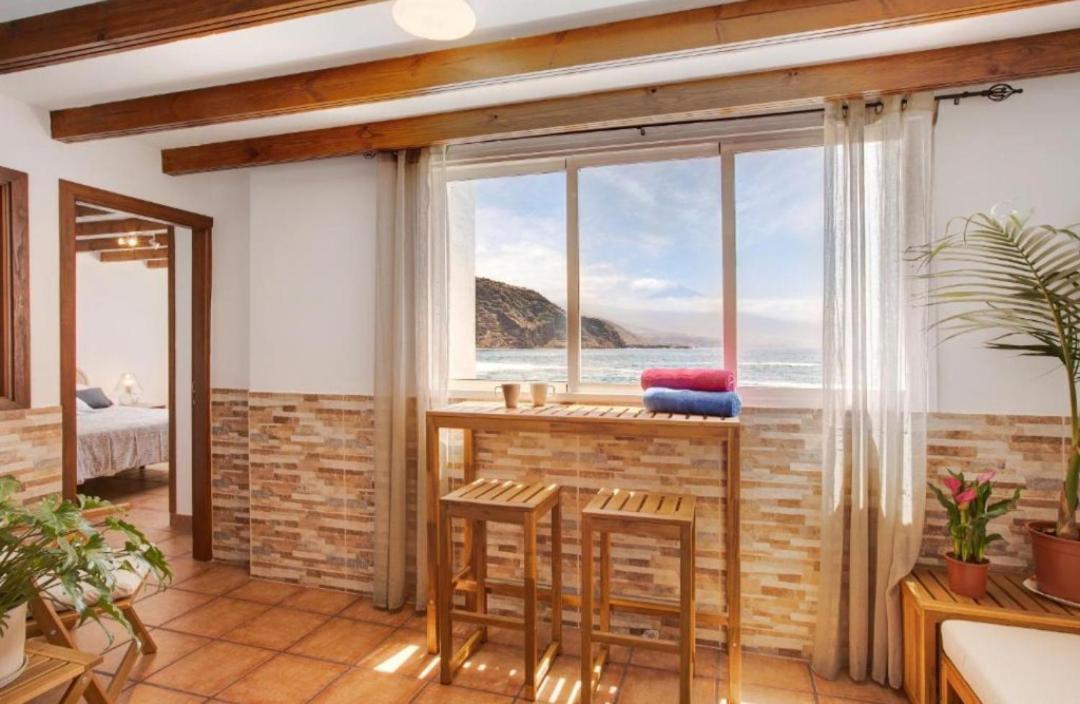 Experiences Salitre Suite Tacoronte Εξωτερικό φωτογραφία