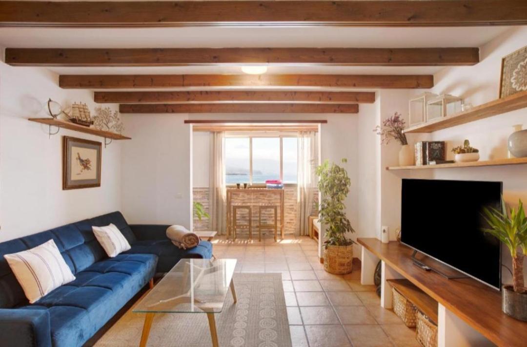Experiences Salitre Suite Tacoronte Εξωτερικό φωτογραφία