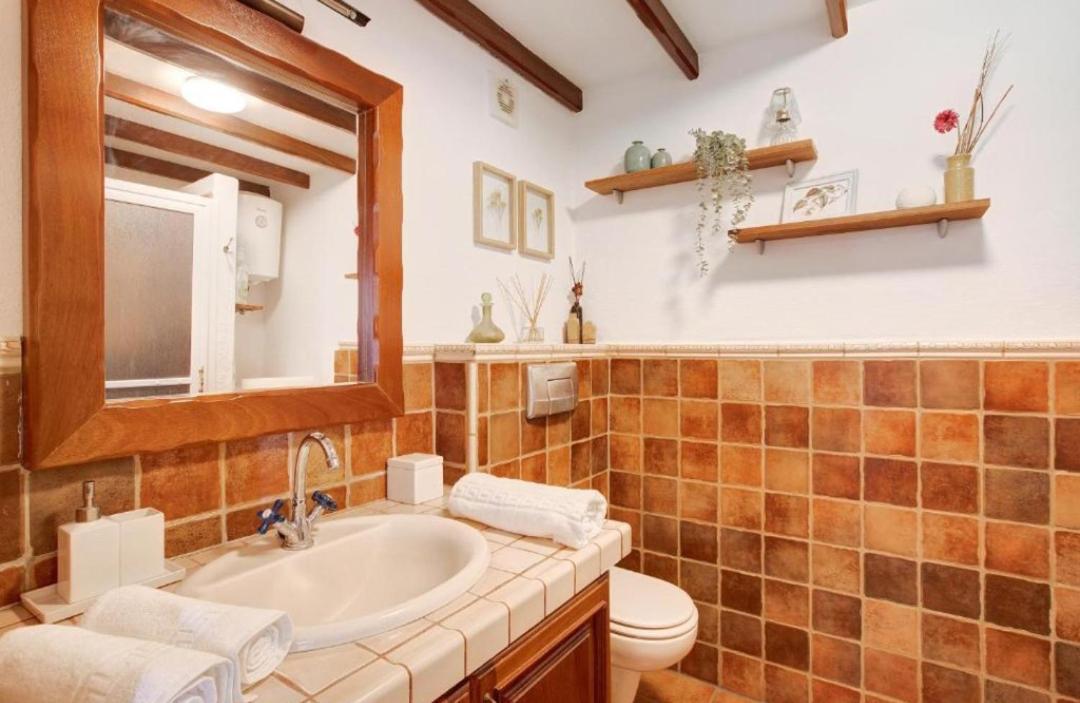 Experiences Salitre Suite Tacoronte Εξωτερικό φωτογραφία