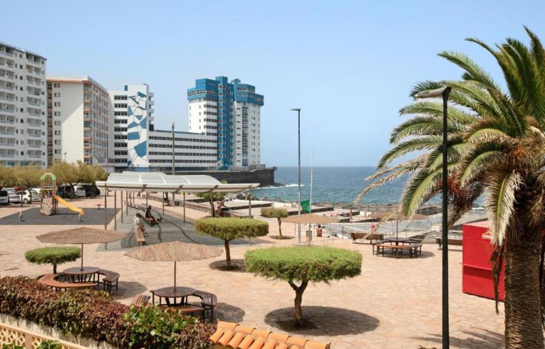 Experiences Salitre Suite Tacoronte Εξωτερικό φωτογραφία